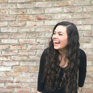 Meet your Posher, Maria